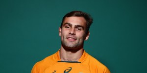 Josh Kemeny has been named for his potential Test debut.