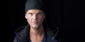 Avicii,struggling with health and fame,tried to walk away from it all two years before he died
