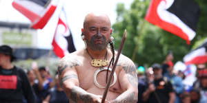 Maori rights have been protected by the 1840 Treaty of Waitangi,signed between the British Crown and NZ’s Maori leaders.