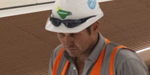Sydney Metro:New stations hidden beneath our city streets