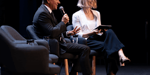 Homepage gif for Sydney Summit 2026