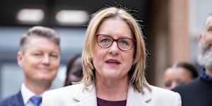 Premier Jacinta Allan says she will not recall parliament following the High Court decision.