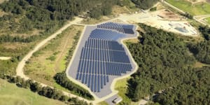 Newcastle City Council,UTS join the stampede into solar energy