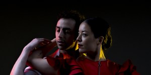 The season will also include a Sydney-exclusive production of Carmen,with Marcus Morelli and Jill Ogai.