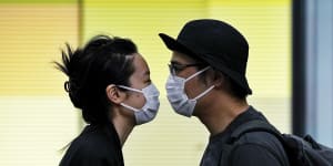 Nothing to fear but the truth:Time to question our pandemic response