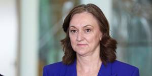 Senator Maria Kovacic said employers should be empowered to get rid of workers that show a pattern of red flags.