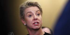 Nationals deputy leader Bridget McKenzie approved more than $1 million in grants to shooting organisations while she was sports minister.