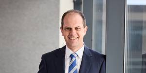 New Seven boss Jeff Howard has urged staff to move on from a “difficult few weeks”