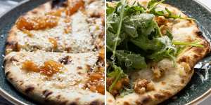 Second to naan:Which of this longstanding Indian restaurant’s stuffed breads is best?