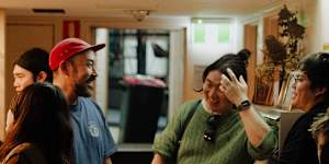 Diggy Doo’s is hidden in a city basement.