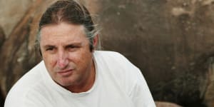 ‘Smouldering dumpster fire’:Literary giant Tim Winton pokes the oil and gas bear