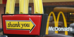 The McDonald’s experiment using AI to take drive-thru orders has not been a complete success. 