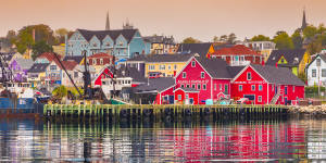 Canada’s breathtaking Musical Coast is unlike anywhere on Earth