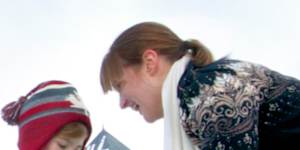 Chateau Lake Louise:a rink for ice skating and hockey,complete with an ice bar,is about as cool as it gets.