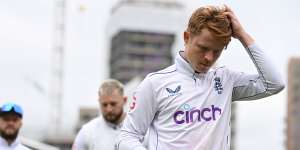 Cocky England have disrespected Test cricket and Sri Lanka