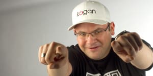 Kogan fuels first-quarter sales with new divisions growth