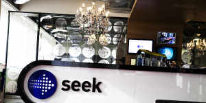 Seek's business is'rotten'and carrying toxic debt,activist says