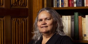 Gudanji/Wakaja author and academic Debra Dank has swept the NSW Premier’s Literary Awards.