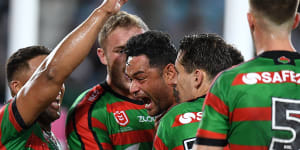 Rabbitohs sponsor,iSignthis customer under criminal investigation