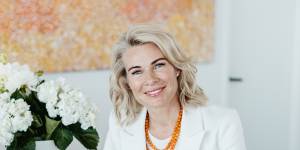 Hello Coach founder Victoria Mills says executive coaching can benefit everyone,especially amid the stress of a global pandemic.