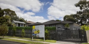 ‘You can’t smell a mortgage’:Domain boss turns focus to home loans