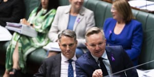 Climate plan makes room for new coal,gas without breaching carbon targets:Bowen