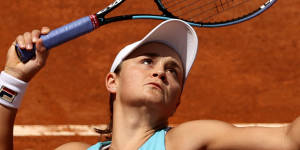 Ashleigh Barty’s Roland-Garros triumph was a huge drought-breaker for Australian tennis.
