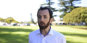 Democracy in Flux? WA micro party changes name to Liberals for Climate