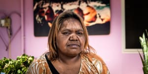 Heat,shoddy homes and unreliable power leave people weak in remote NT