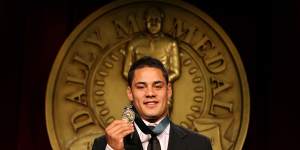 Pressure builds on NRL to scrap disgraced Hayne’s honours