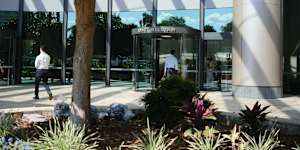 Queensland Treasury is looking to fill an executive role focused on “financial efficiencies”,as the Crisafulli government chases