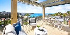 Half a house with panoramic ocean views in Bronte sells for $13 million