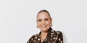 ‘I take over 100 flights a year’:Jelena Dokic has the perfect pants for work and travel
