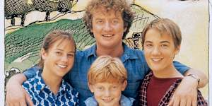 Round the Twist put Aireys Inlet on the map.