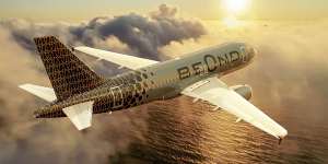 Premium leisure airline Beond has set its sights on Australia.