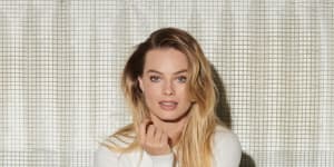 'She's the real deal':Why everyone loves Oscar nominee Margot Robbie