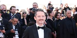 Elijah Wood