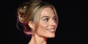 Margot Robbie,33,is the subject of online scrutiny around cosmetic surgery and injectables.