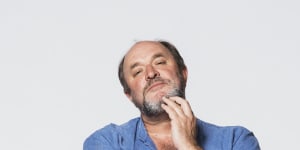 William Dalrymple:'I’m very fearful ... the United Kingdom will break up'