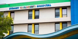 Doctors at the Sydney Children’s Hospital at Randwick have raised concerns about a decision to only perform cardiac bypass procedures at Westmead.