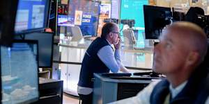 Week ends flat for ASX as investors brace for US-China talks