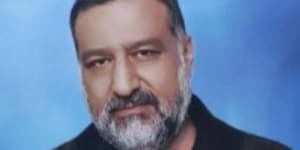 Israeli airstrike kills senior Iranian Revolutionary Guards general in Syria