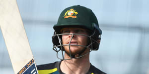 Smith given all clear for IPL return