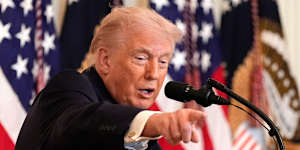 President Donald Trump promised to fill the US strategic petroleum reserve “right to the top” when he took office. Yet he failed to do so even when prices were low and the cycle was his friend.