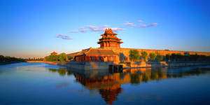 Things to do in Beijing:The three-minute travel guide