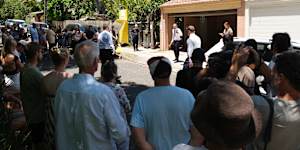Property prices have risen and outpaced increases in borrowing capacity.