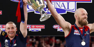 How your AFL team can improve in 2022