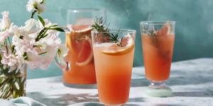Putting on the spritz:10 refreshing drinks to add fizz to your Friday