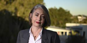 Former Labor MP Terri Butler has been appointed to the Fair Work Commission.