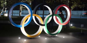 AOC insists opportunity knocks for Australia's 2032 Olympic bid